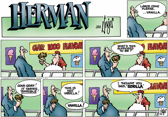 herman